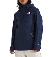 The North Face Alta Vista Rain Jacket