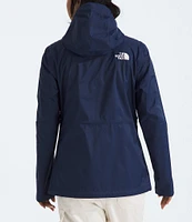 The North Face Alta Vista Rain Jacket