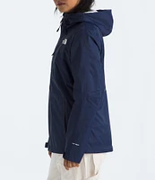 The North Face Alta Vista Rain Jacket