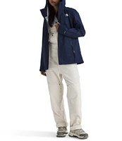 The North Face Alta Vista Rain Jacket