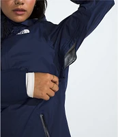 The North Face Alta Vista Rain Jacket