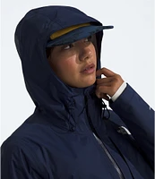 The North Face Alta Vista Rain Jacket