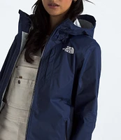 The North Face Alta Vista Rain Jacket