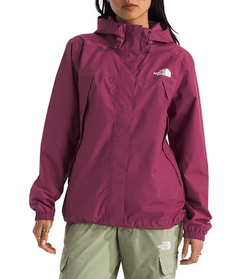 The North Face Antora Attach Three-Piece Hood Rain Jacket