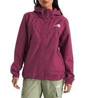 The North Face Antora Attach Three-Piece Hood Rain Jacket