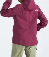 The North Face Antora Attach Three-Piece Hood Rain Jacket