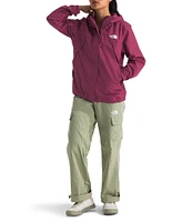 The North Face Antora Attach Three-Piece Hood Rain Jacket