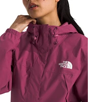 The North Face Antora Attach Three-Piece Hood Rain Jacket