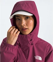 The North Face Antora Attach Three-Piece Hood Rain Jacket