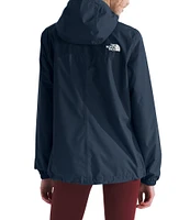 The North Face Antora Attach Three-Piece Hood Rain Jacket