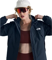 The North Face Antora Attach Three-Piece Hood Rain Jacket