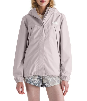 The North Face Antora Attach Three-Piece Hood Rain Jacket