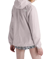The North Face Antora Attach Three-Piece Hood Rain Jacket