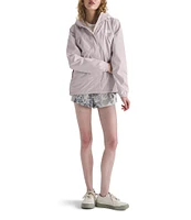 The North Face Antora Attach Three-Piece Hood Rain Jacket