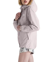 The North Face Antora Attach Three-Piece Hood Rain Jacket