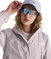 The North Face Antora Attach Three-Piece Hood Rain Jacket