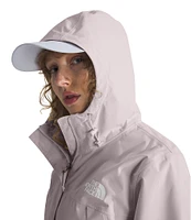 The North Face Antora Attach Three-Piece Hood Rain Jacket