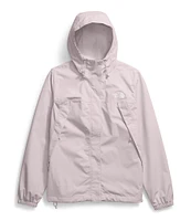 The North Face Antora Attach Three-Piece Hood Rain Jacket