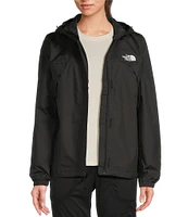 The North Face Antora Attach Three-Piece Hood Rain Jacket