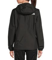 The North Face Antora Attach Three-Piece Hood Rain Jacket