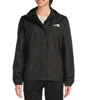 The North Face Antora Attach Three-Piece Hood Rain Jacket