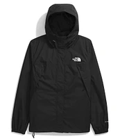 The North Face Antora Attach Three-Piece Hood Rain Jacket