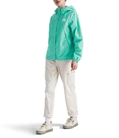 The North Face Antora Attached Three-Piece Hood Rain Jacket