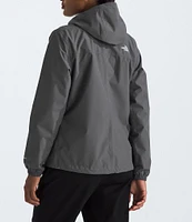 The North Face Antora Attached Three-Piece Hood Rain Jacket
