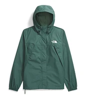 The North Face Antora Attached Three-Piece Hood Rain Jacket