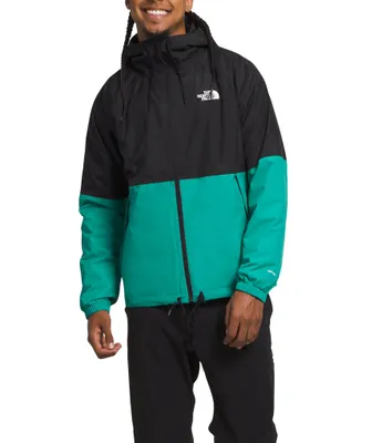 The North Face Antora Rain Hooded Jacket