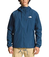 The North Face Antora Rain Hoodie Jacket