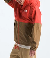 The North Face Antora Rain Hoodie Jacket