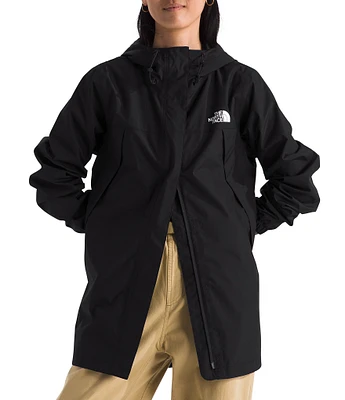 The North Face Antora Rain Parka