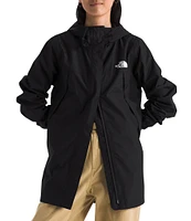 The North Face Antora Rain Parka