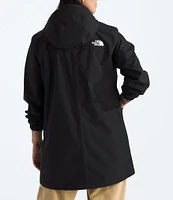 The North Face Antora Rain Parka