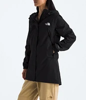 The North Face Antora Rain Parka