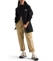 The North Face Antora Rain Parka