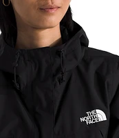 The North Face Antora Rain Parka