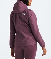The North Face Antora Waterproof Long Sleeve Jacket