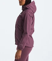 The North Face Antora Waterproof Long Sleeve Jacket