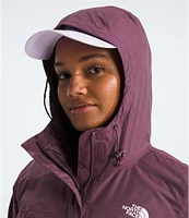 The North Face Antora Waterproof Long Sleeve Jacket