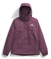 The North Face Antora Waterproof Long Sleeve Jacket