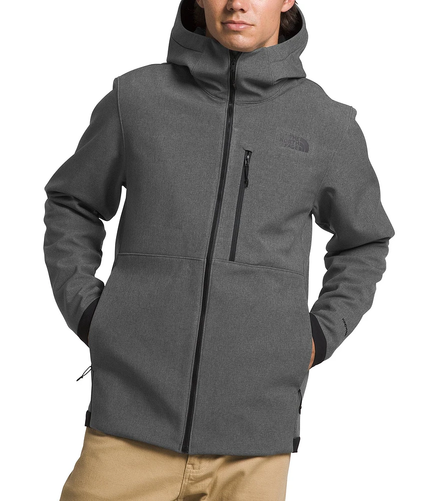 The North Face Apex Bionic Jacket