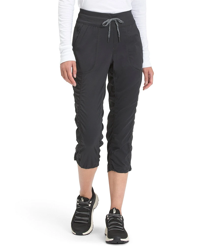 The North Face Aphrodite 2.0 Water Resistant Drawstring Capri Pants