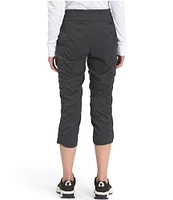 The North Face Aphrodite 2.0 Water Resistant Drawstring Capri Pants