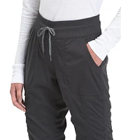 The North Face Aphrodite 2.0 Water Resistant Drawstring Capri Pants