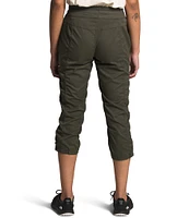 The North Face Aphrodite 2.0 Water Resistant Drawstring Capri Pants