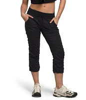 The North Face Aphrodite 2.0 Water Resistant Drawstring Capri Pants