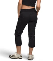 The North Face Aphrodite 2.0 Water Resistant Drawstring Capri Pants