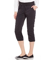 The North Face Aphrodite 2.0 Water Resistant Drawstring Capri Pants